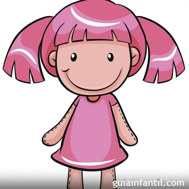 La muñeca fea. Canción de Cri Cri para niños La muñeca fea. Canción de Cri Cri para niños