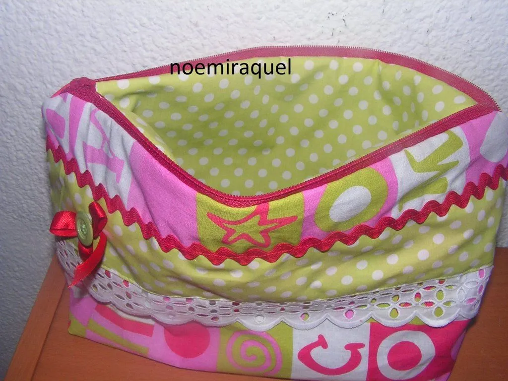 guarda pijamas | Aprender manualidades es facilisimo.