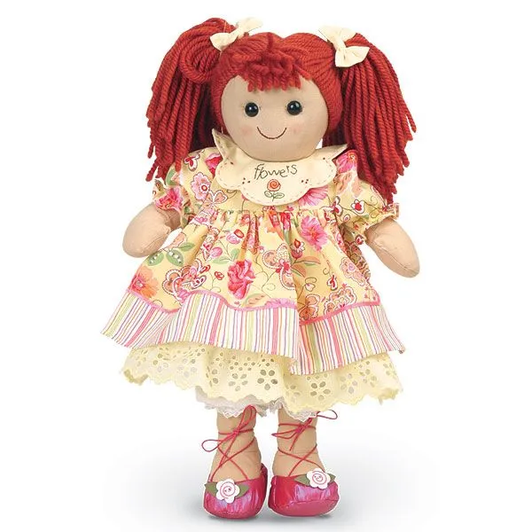 Una muñeca insulta a una niña de cuatro años. ~ noticias- Una muñeca insulta a una niña de cuatro años. ~ noticias-
