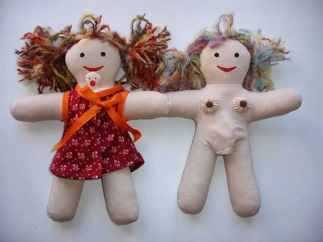 La Muñeca Migjorn: Modelos
