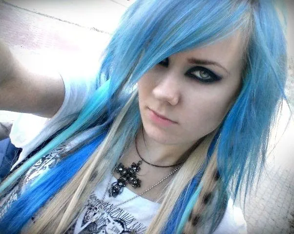 Muñeca de Sangre * .. El Blog Official: Muñeca de Sangre - cabello ... Muñeca de Sangre * .. El Blog Official: Muñeca de Sangre - cabello ...