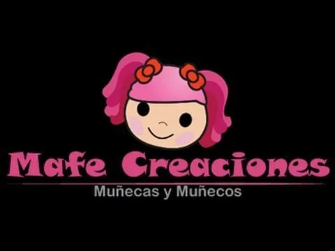 Hacer una muñeca de trapo con moldes - YouTube Hacer una muñeca de trapo con moldes - YouTube