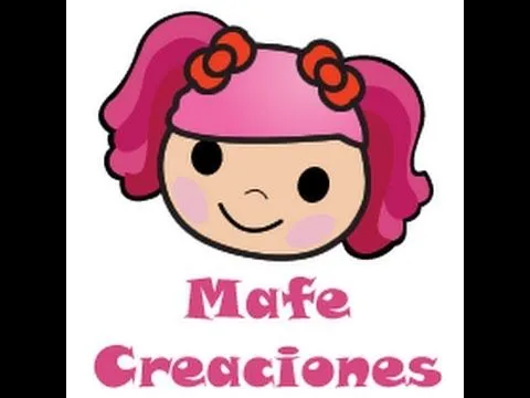 Hacer una muñeca de trapo sin moldes Parte 5 - YouTube Hacer una muñeca de trapo sin moldes Parte 5 - YouTube