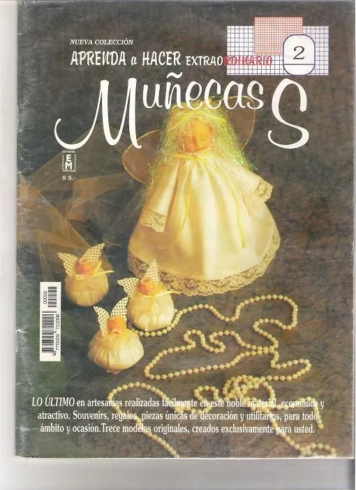 MUÑECAS: aprender a hacer muñecas « Variasmanualidades's Blog