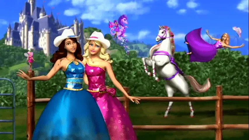 Mis Muñecas, barbies y princesas: Nuevas imagenes de Barbie ...