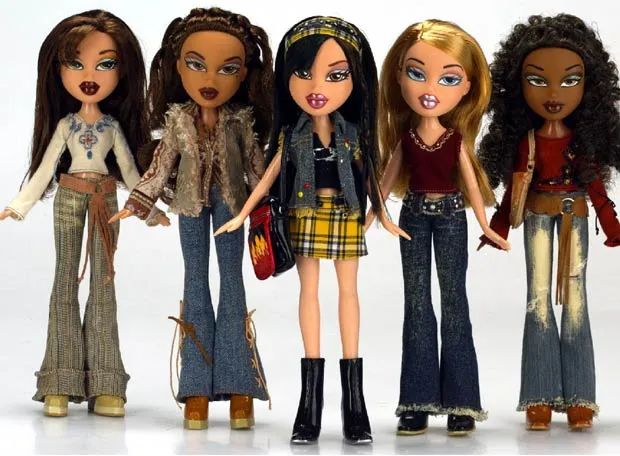 Las muñecas Bratz | Edición impresa | EL PAÍS Las muñecas Bratz | Edición impresa | EL PAÍS