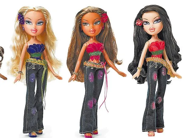 Muñecas Bratz | Edición impresa | EL PAÍS