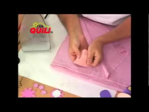 Como hacer muñecas de foami termoformado - Imagui