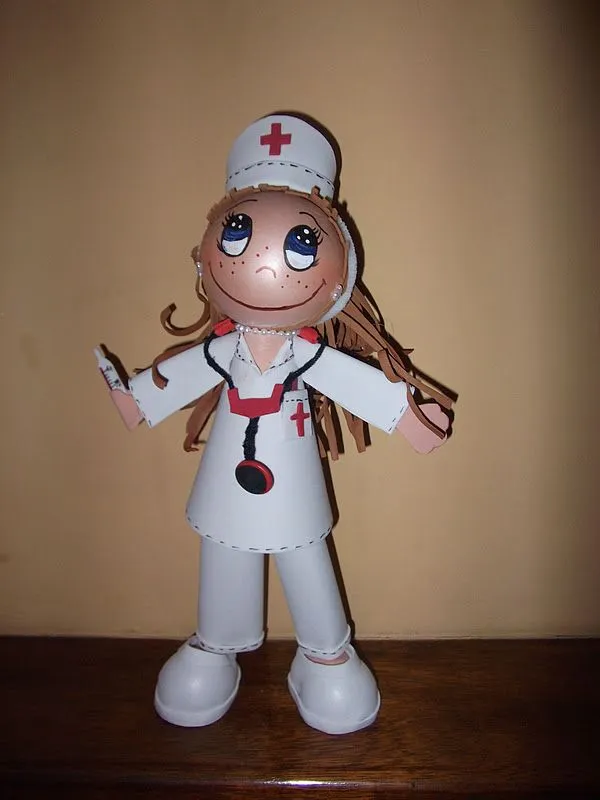 Muñecas De Goma Eva Personalizadas Pictures Muñecas De Goma Eva Personalizadas Pictures