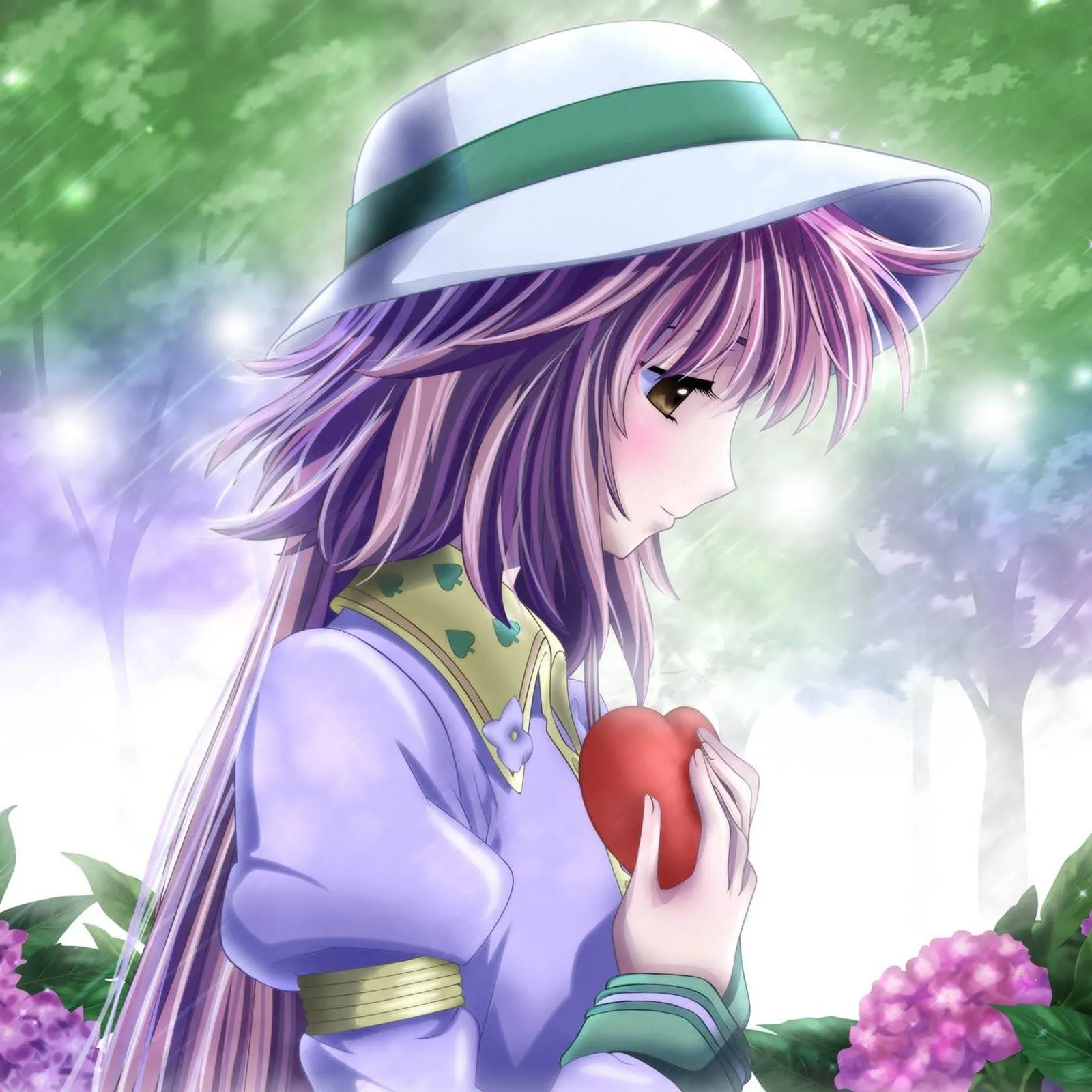 Muñecas manga anime | Fondos de pantalla y mucho más Muñecas manga anime | Fondos de pantalla y mucho más