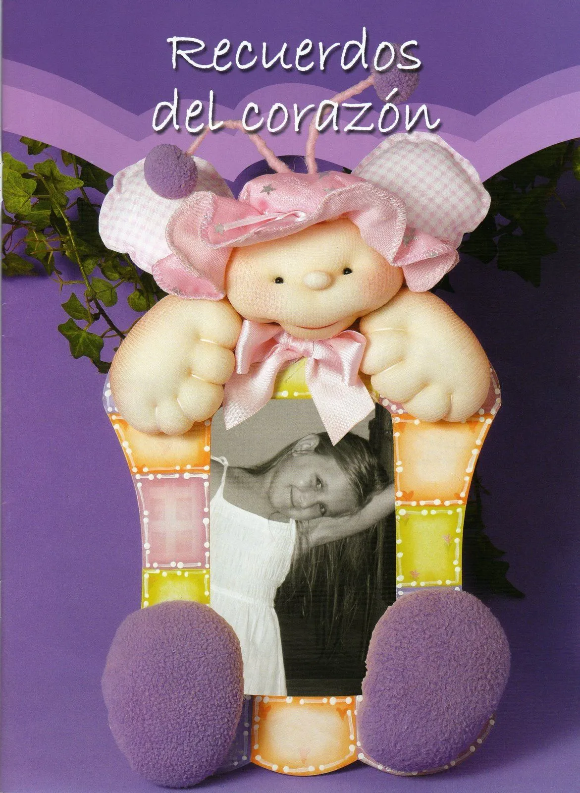 MUÑECAS: 6 modelos de muñecas diferentes para decorar y regalar ... MUÑECAS: 6 modelos de muñecas diferentes para decorar y regalar ...