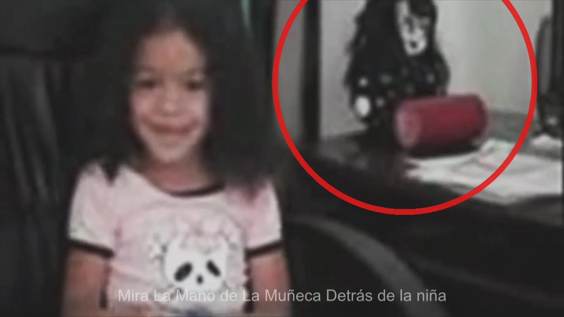 muñecas que se mueven solas – Corrientealterna.net muñecas que se mueven solas – Corrientealterna.net