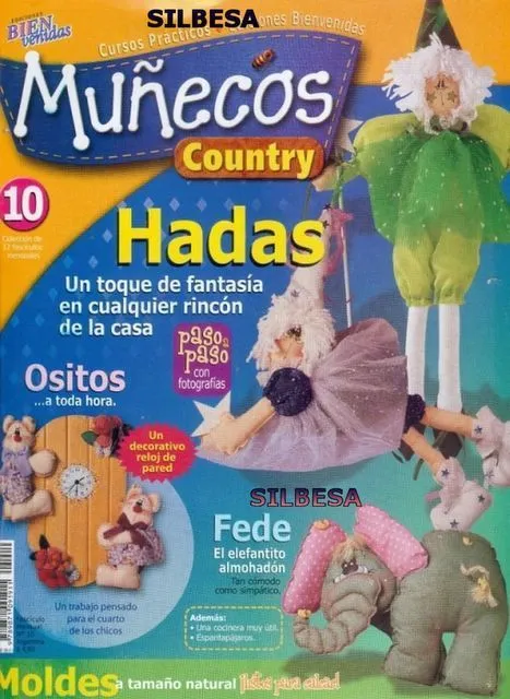 munecas on Pinterest | Diaries, Rubrics and Country