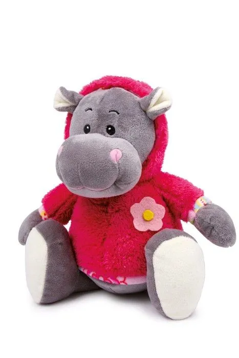 Muñecas Plush de tela