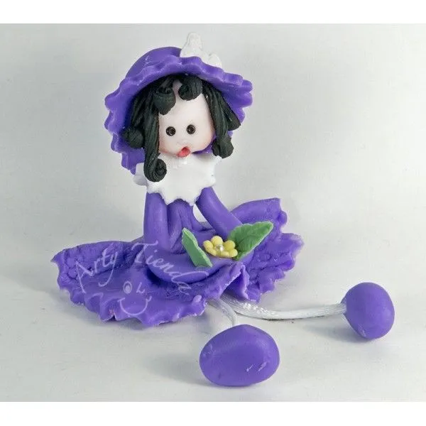 Muñecas de porcelanicron - Imagui