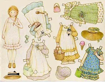 MUÑECAS RECORTABLES PARA IMPRIMIR : INFANTIL Y PARA NIÑOS. MUÑECAS RECORTABLES PARA IMPRIMIR : INFANTIL Y PARA NIÑOS.