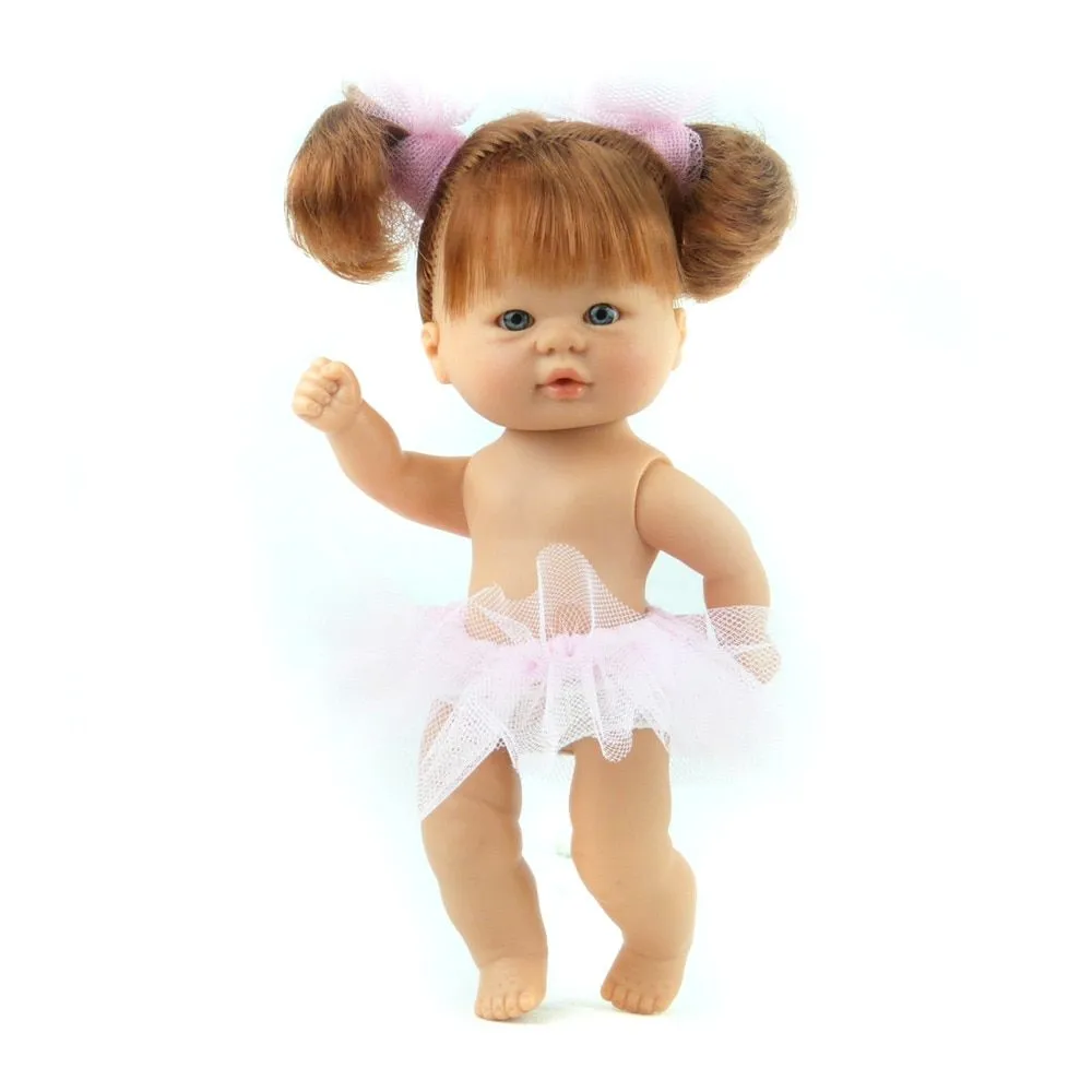 Muñeco bebé Bomboncín ASI - Muñecas y peluches - Muñecas bebé - El ...
