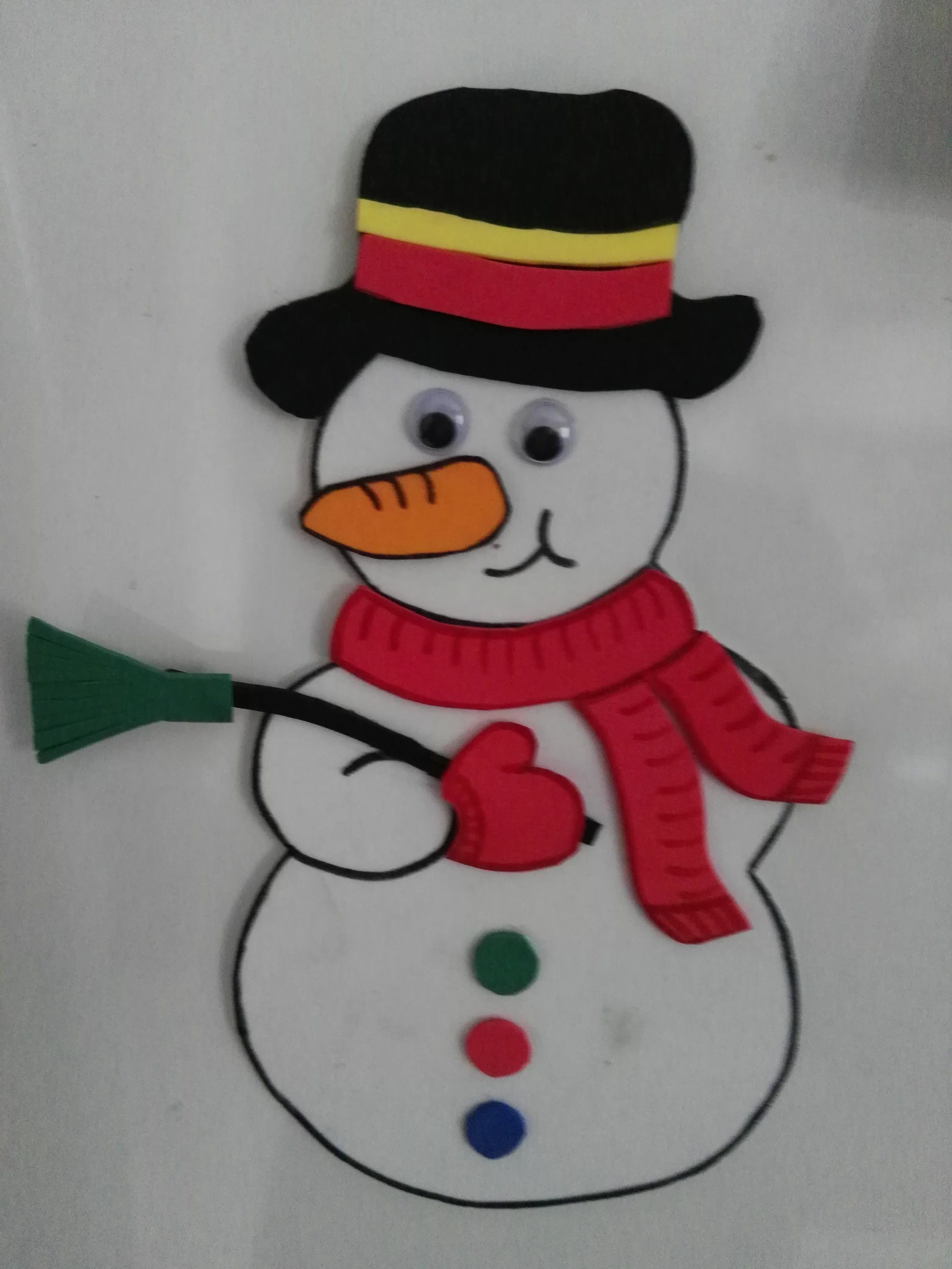 Muñeco de nieve elaborado con foami. | Muneco de nieve, Manualidades navidad infantil, Adornos de navidad de tela Muñeco de nieve elaborado con foami. | Muneco de nieve, Manualidades navidad infantil, Adornos de navidad de tela