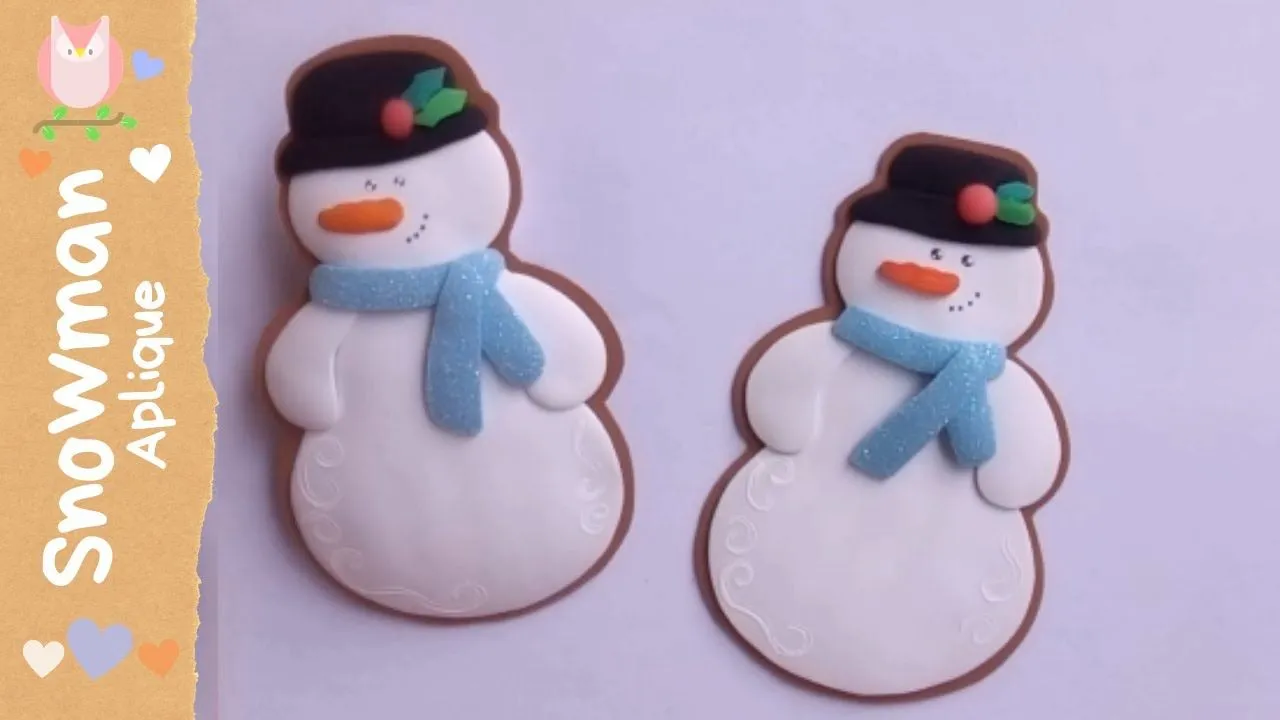 MUÑECO DE NIEVE en Foamy o Goma Eva / Manualidades con foami para Navidad Fáciles. - YouTube MUÑECO DE NIEVE en Foamy o Goma Eva / Manualidades con foami para Navidad Fáciles. - YouTube