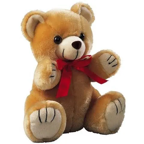 Muñeco oso peluche. regalos promocionales | osos | Pinterest | Search