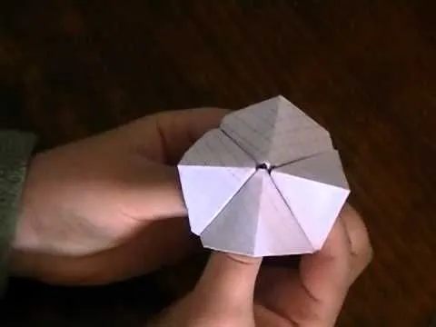 como hacer un muñeco de papel muy divertido!!!!!!!!!!!! - YouTube