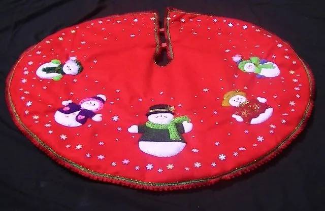 MUÑECOS Y ADORNOS NAVIDEÑOS | Taller y Manualidades Margarita