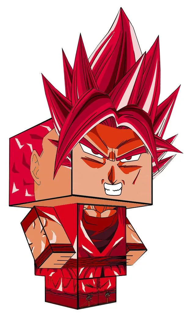 Armables De Dragon Ball Z 1990 Zapopan Picture Pictures