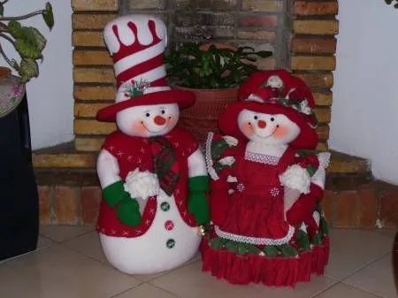 Muñecos country navideños | navidad | Pinterest | Country Muñecos country navideños | navidad | Pinterest | Country