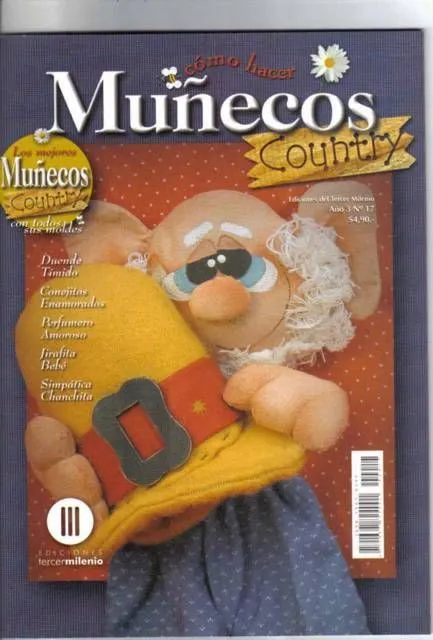 Revistas de muñequeria soft para descargar - Imagui Revistas de muñequeria soft para descargar - Imagui