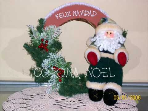 MUÑECOS COUNTRY - YouTube