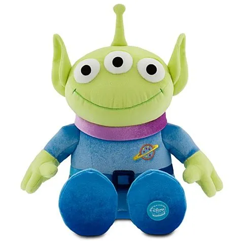 Muñecos Disney Originales!!! Monsters Inc. Importados!! (Otros) en ...