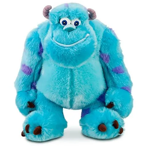 MUÑECOS DISNEY ORIGINALES!!! MONSTERS INC. IMPORTADOS!! - $ 55000.00 ... MUÑECOS DISNEY ORIGINALES!!! MONSTERS INC. IMPORTADOS!! - $ 55000.00 ...