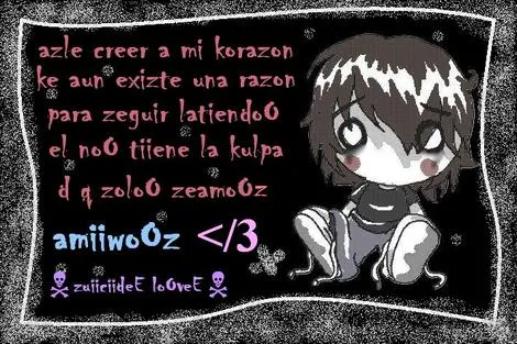 Emos muñecos de amor - Imagui