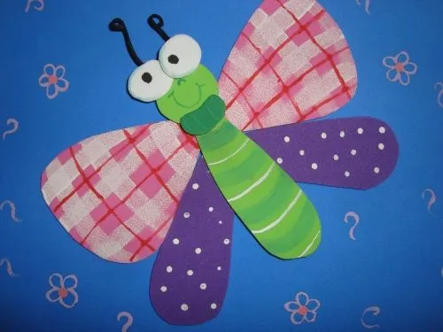 muñecos en foami | manualidades y mucho mas muñecos en foami | manualidades y mucho mas