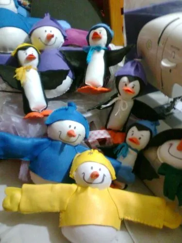 Muñecos de foamy termoformado Grupo de Labores y manualidades el 17 ... Muñecos de foamy termoformado Grupo de Labores y manualidades el 17 ...