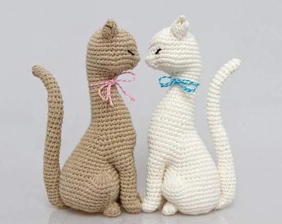 Muñecos De Ganchillo en Pinterest | Patrones Amigurumi, Juguetes ... Muñecos De Ganchillo en Pinterest | Patrones Amigurumi, Juguetes ...