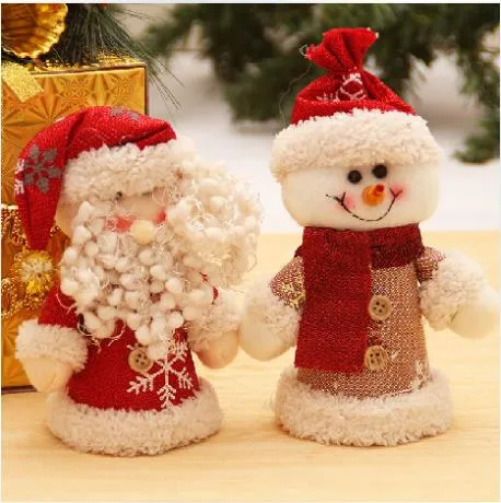 Muñecos de navidad 2015 - Imagui