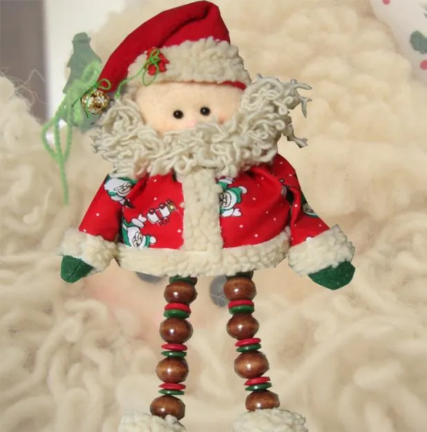 Muñecos navidad - Imagui