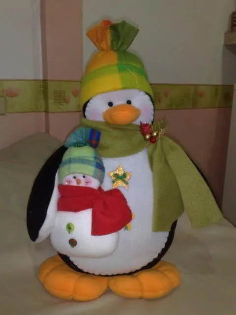 Muñecos Navideños 2013-2014 | EcoArtesanias.com | muñecos de ... Muñecos Navideños 2013-2014 | EcoArtesanias.com | muñecos de ...