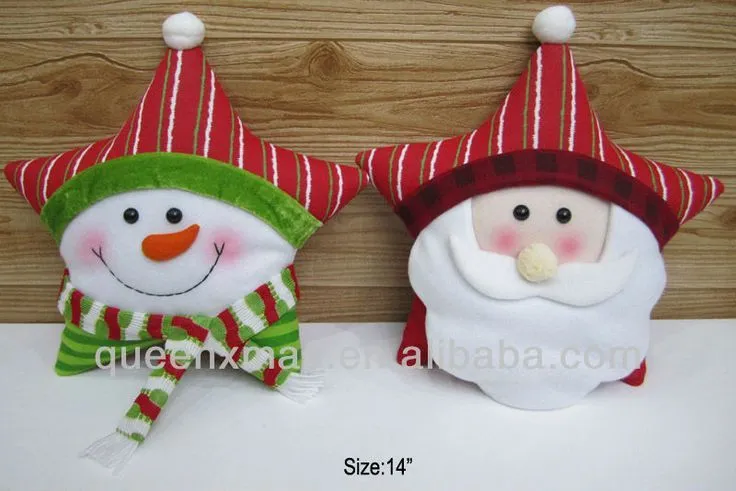 muñecos navideños de fieltro con moldes - Buscar con Google ... muñecos navideños de fieltro con moldes - Buscar con Google ...
