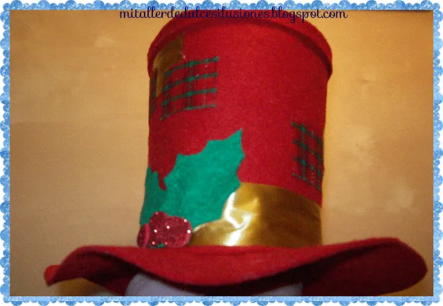 MUÑECOS DE NIEVE PARA DECORAR EN NAVIDAD | MI TALLER DE DULCES ... MUÑECOS DE NIEVE PARA DECORAR EN NAVIDAD | MI TALLER DE DULCES ...