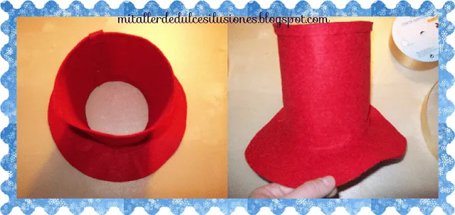MUÑECOS DE NIEVE PARA DECORAR EN NAVIDAD | MI TALLER DE DULCES ... MUÑECOS DE NIEVE PARA DECORAR EN NAVIDAD | MI TALLER DE DULCES ...