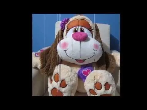 MUÑECOS PELANAS - YouTube