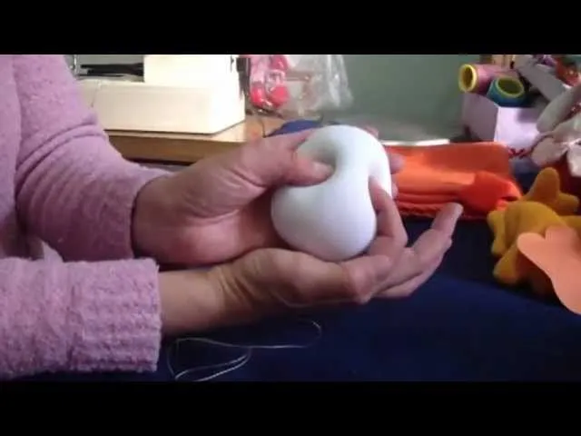 muñecos soft, aprendé a hacerlos con mis tutoriales - Taringa!
