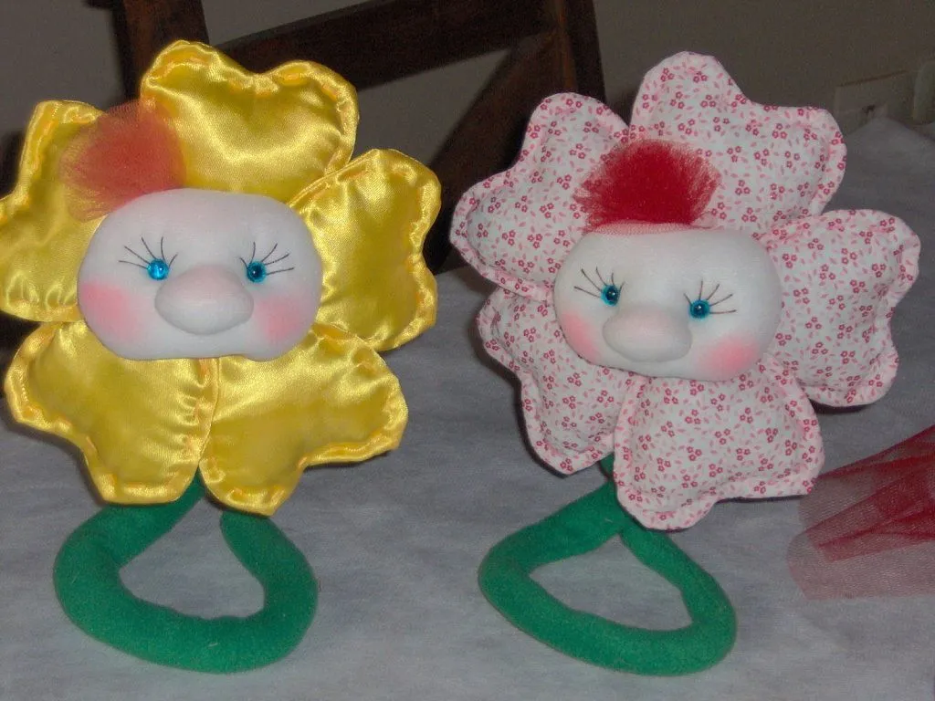 Muñecos Soft | Aprender manualidades es facilisimo. Muñecos Soft | Aprender manualidades es facilisimo.