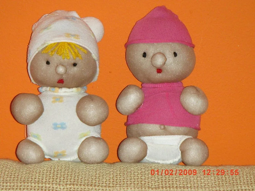 muñecos soft | Aprender manualidades es facilisimo. muñecos soft | Aprender manualidades es facilisimo.