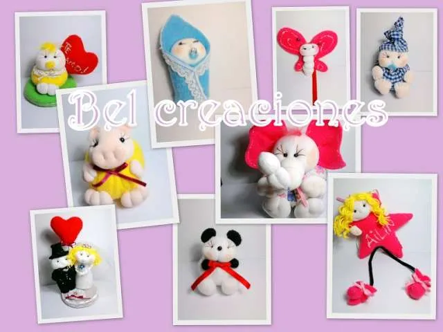 Muñecos soft- bel creaciones@hotmail.com.ar - Santa Fe, Argentina ... Muñecos soft- bel creaciones@hotmail.com.ar - Santa Fe, Argentina ...