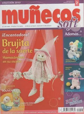 Munecos Soft No 2 – Descargar Libros Pdf Gratis » LibrosGratis. Munecos Soft No 2 – Descargar Libros Pdf Gratis » LibrosGratis.