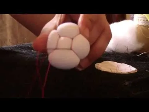Muñecos Soft... flor / flower 2/2... proyecto 2 - YouTube