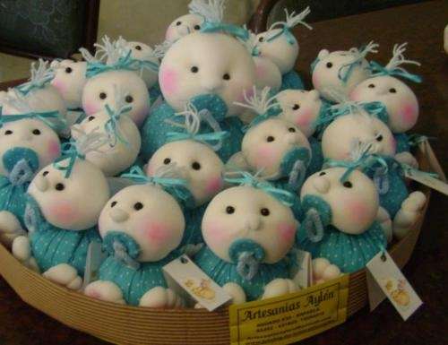 Muñecos soft - Santa Fe, Argentina - Otros Servicios